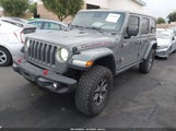 Jeep Wrangler Unlimited Rubicon 4X4 1C4HJXFN6LW222894 fotografie