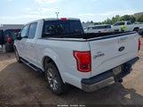 Ford F-150 Lariat 1FTEW1CF6FKE59881 снимка