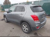 Chevrolet Trax Awd Lt 3GNCJPSB7LL178892 снимка