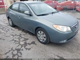 Hyundai Elantra Gls KMHDU46D89U678049 снимка