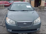Hyundai Elantra Gls KMHDU46D89U678049 снимка