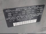 Hyundai Elantra Gls KMHDU46D89U678049 снимка