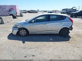 Hyundai Accent Gs KMHCT5AE6FU213107 снимка