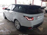 Land Rover Range Rover Sport Hse SALWR2RY0LA705005 photo
