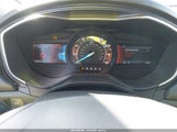 Ford Fusion Titanium 3FA6P0D99LR133154 fotografie
