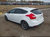 Ford Focus Se 1FADP3K22EL299242 fotografie