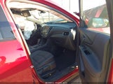 Chevrolet Equinox Fwd Rs 3GNAXMEG3RL322295 fotografie