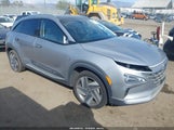 Hyundai Nexo Limited KM8J84A60PU036616 снимка