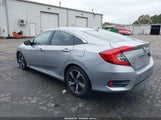 Honda Civic Touring 2HGFC1F94GH649983 снимка