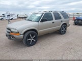 Chevrolet Blazer Ls 1GNDT13X03K120839 снимка