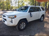 Toyota 4Runner Sr5 Premium JTEBU5JR9L5777433 снимка