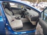 Honda Civic Lx 19XFB2F59EE270362 снимка
