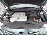 Toyota Camry Xle V6 4T1BK46K29U581148 fotografie