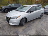Nissan Versa Sr Xtronic Cvt 3N1CN8FV6LL800831 снимка
