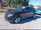 Nissan Rogue Sport S JN1BJ1CR0HW114615 снимка