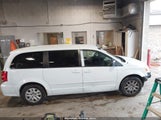 Dodge Grand Caravan Se 2C4RDGBGXFR508683 снимка
