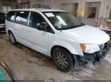 Dodge Grand Caravan Se 2C4RDGBGXFR508683 снимка