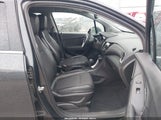 Chevrolet Trax Lt 3GNCJLSB8KL343856 снимка