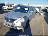 Nissan Versa 1.6 Sv 3N1CN7AP4FL872103 fotografie