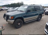 Mitsubishi Montero Ls JA4MR41R3VJ008682 снимка