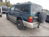 Mitsubishi Montero Ls JA4MR41R3VJ008682 снимка