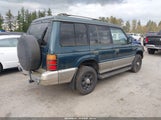 Mitsubishi Montero Ls JA4MR41R3VJ008682 снимка