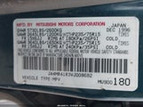 Mitsubishi Montero Ls JA4MR41R3VJ008682 снимка