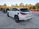 Lexus Rx 450H 2T2HGMDA6NC090935 снимка