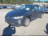 Honda Civic Lx 19XFB2F59FE239307 снимка