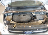 Ford Escape Titanium 1FMCU0J97DUA57336 снимка