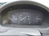 Honda Civic Dx 1HGEJ6126VL125680 photo