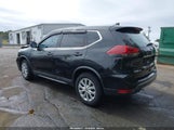 Nissan Rogue S Intelligent Awd KNMAT2MV6LP531762 photo