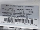 Mazda Mazda3 2.5 S Select JM1BPAKM1P1614134 снимка