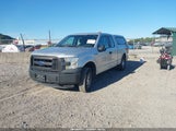 Ford F-150 Xl 1FTFX1EF0GFC31917 снимка