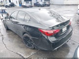 Infiniti Q50 3.0T Luxe JN1EV7AP5JM362298 photo