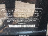 Hyundai Sonata Sport 5NPE34AF7FH079329 photo