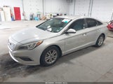 Hyundai Sonata Se 5NPE24AFXFH241604 снимка