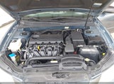 Hyundai Sonata Gls 5NPET46C29H562262 снимка