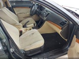 Hyundai Sonata Gls 5NPET46C29H562262 снимка