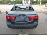 Hyundai Sonata Gls 5NPET46C29H562262 снимка