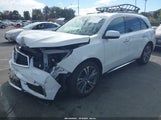 Acura Mdx Technology Package 5J8YD4H56LL039436 снимка