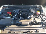 Jeep Wrangler 4-Door Sahara 4X4 1C4PJXEG1RW309285 fotografie