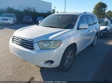 Toyota Highlander Limited JTEDS42A992085216 снимка