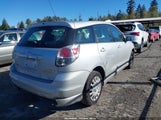 Toyota Matrix Xr 2T1LR30EX5C492632 снимка