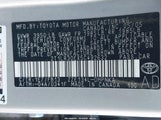 Toyota Matrix Xr 2T1LR30EX5C492632 снимка