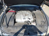 Lexus Gs 350 JTHBE96S380042812 снимка