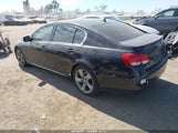 Lexus Gs 350 JTHBE96S380042812 photo