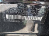Lexus Gs 350 JTHBE96S380042812 снимка