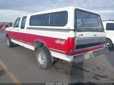 Ford F150 1FTEX14HXRKB91709 снимка