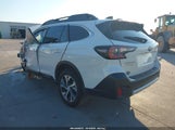 Subaru Outback Limited Xt 4S4BTGND9M3116138 снимка
